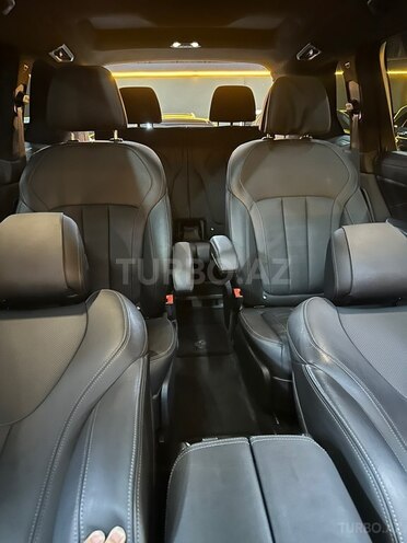 BMW X7 2021, 107,200 km - 3.0 l - Bakı