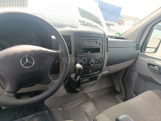 Mercedes Sprinter 313 2008, 231,000 km - 2.2 л - Bakı