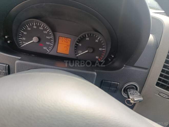 Mercedes Sprinter 313 2008, 231,000 km - 2.2 л - Bakı