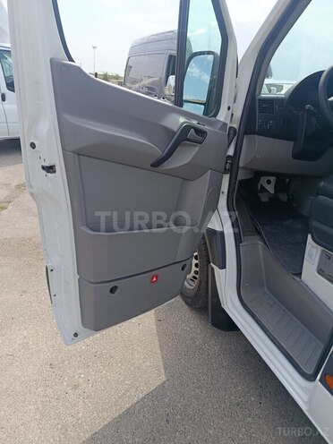 Mercedes Sprinter 313 2008, 231,000 km - 2.2 л - Bakı