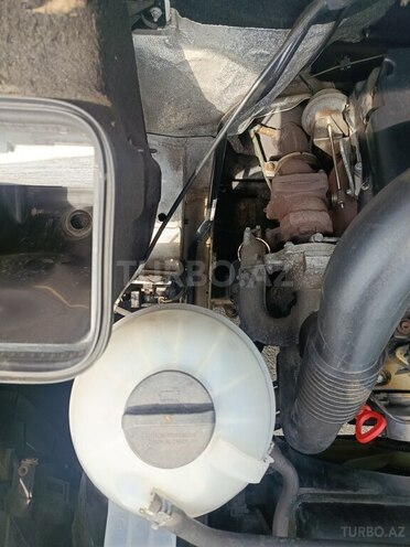 Mercedes Sprinter 313 2008, 231,000 km - 2.2 л - Bakı