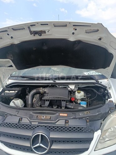 Mercedes Sprinter 313 2008, 231,000 km - 2.2 л - Bakı