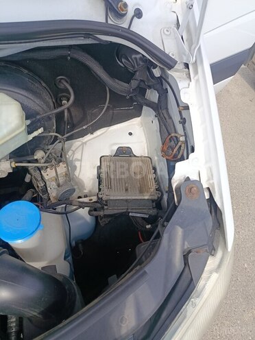 Mercedes Sprinter 313 2008, 231,000 km - 2.2 л - Bakı