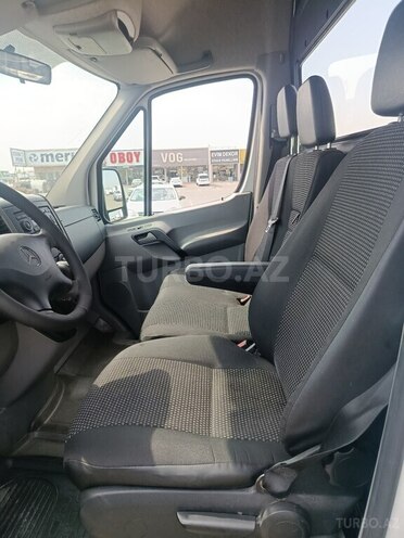 Mercedes Sprinter 313 2008, 231,000 km - 2.2 л - Bakı