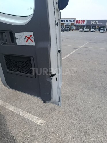 Mercedes Sprinter 313 2008, 231,000 km - 2.2 л - Bakı