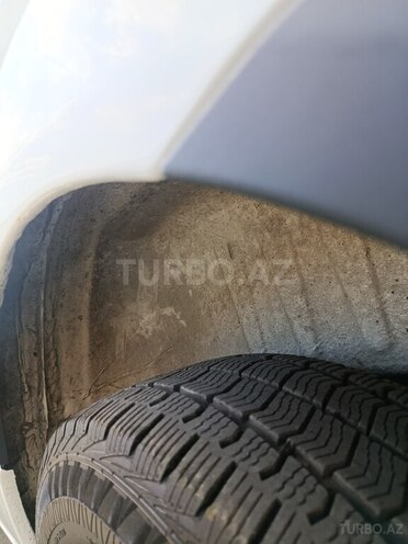 Mercedes Sprinter 313 2008, 231,000 km - 2.2 л - Bakı