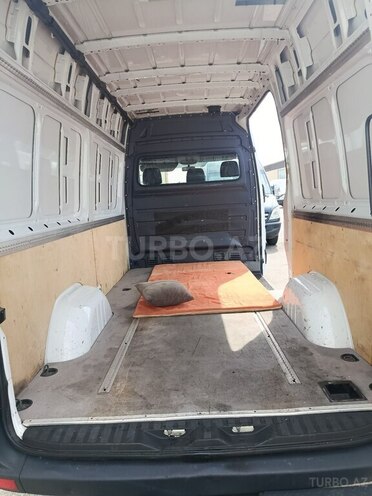 Mercedes Sprinter 313 2008, 231,000 km - 2.2 л - Bakı