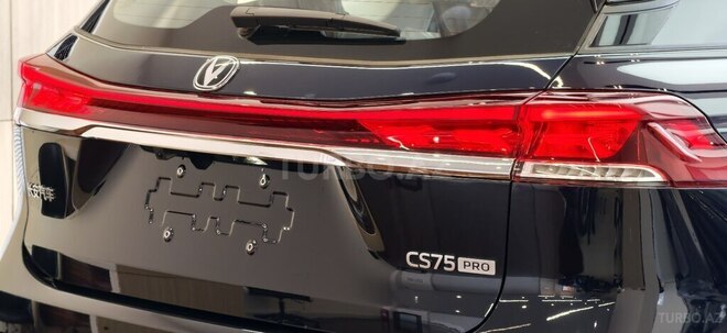Changan  2026, 0 km - 1.5 l - Bakı