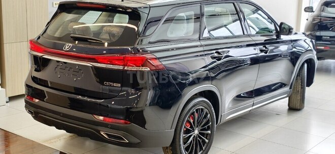 Changan  2026, 0 km - 1.5 l - Bakı
