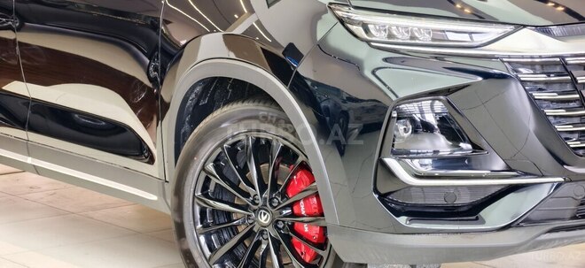 Changan  2026, 0 km - 1.5 l - Bakı