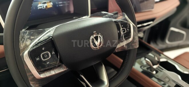 Changan  2026, 0 km - 1.5 l - Bakı