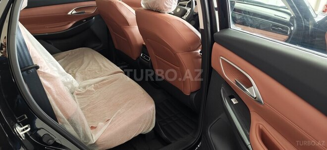Changan  2026, 0 km - 1.5 l - Bakı