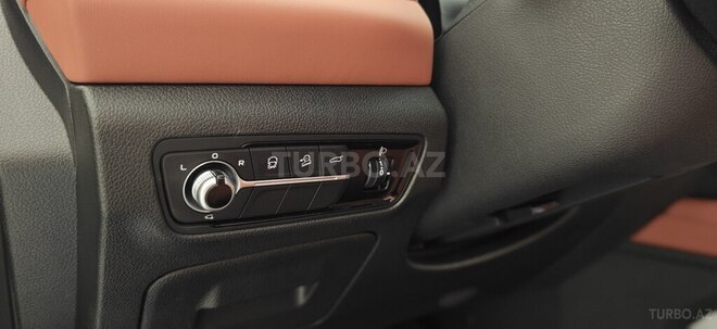 Changan  2026, 0 km - 1.5 l - Bakı