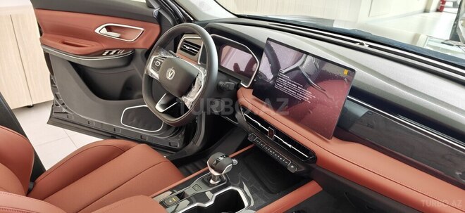 Changan  2026, 0 km - 1.5 l - Bakı