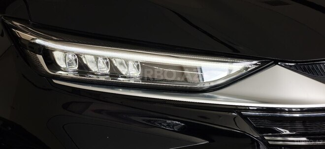 Changan  2026, 0 km - 1.5 l - Bakı