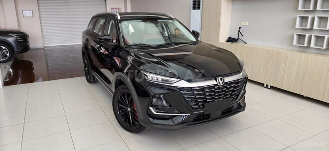 Changan  2026, 0 km - 1.5 l - Bakı