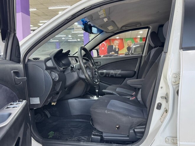Mitsubishi Outlander 2005, 208,000 km - 2.4 л - Sumqayıt