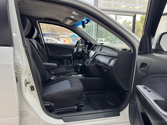 Mitsubishi Outlander 2005, 208,000 km - 2.4 л - Sumqayıt