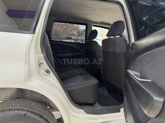 Mitsubishi Outlander 2005, 208,000 km - 2.4 л - Sumqayıt