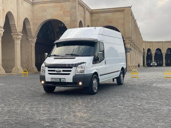Ford Transit 2011, 158,123 km - 2.4 l - Bakı