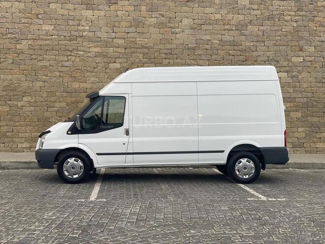 Ford Transit 2011, 158,123 km - 2.4 l - Bakı