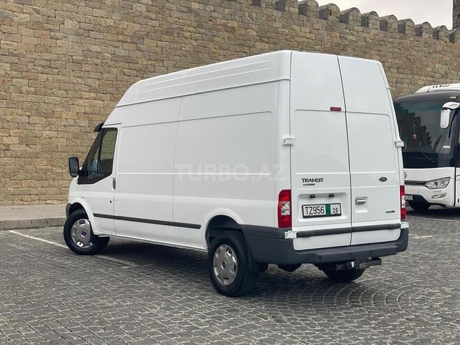 Ford Transit 2011, 158,123 km - 2.4 l - Bakı