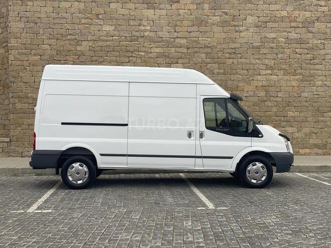 Ford Transit 2011, 158,123 km - 2.4 l - Bakı