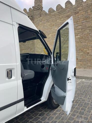 Ford Transit 2011, 158,123 km - 2.4 l - Bakı