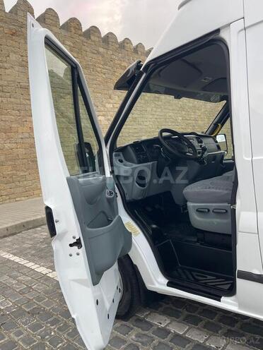 Ford Transit 2011, 158,123 km - 2.4 l - Bakı