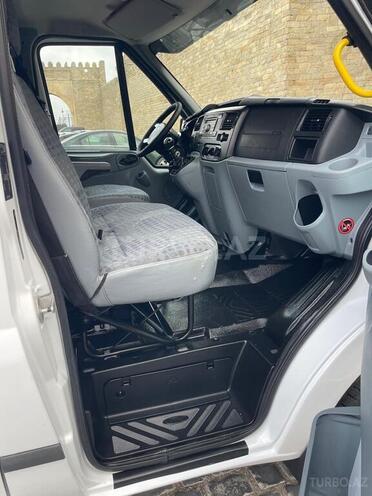 Ford Transit 2011, 158,123 km - 2.4 l - Bakı