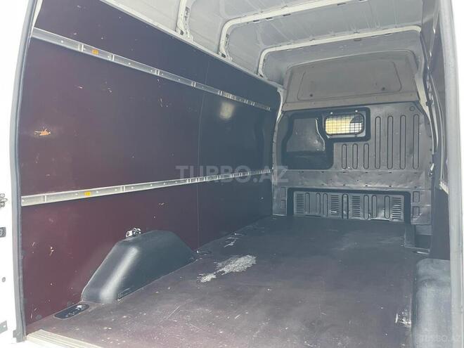Ford Transit 2011, 158,123 km - 2.4 l - Bakı