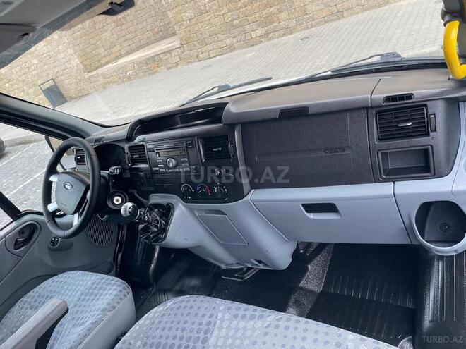 Ford Transit 2011, 158,123 km - 2.4 l - Bakı