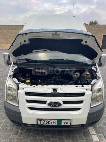 Ford Transit 2011, 158,123 km - 2.4 l - Bakı