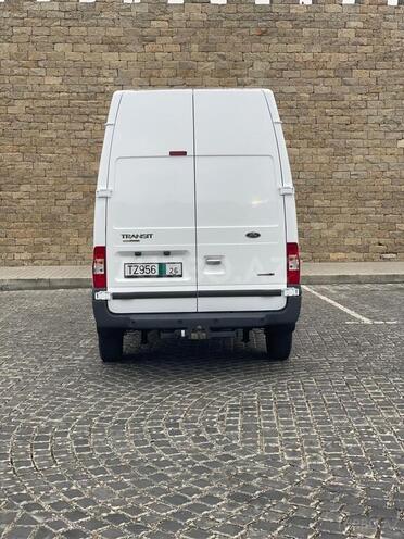 Ford Transit 2011, 158,123 km - 2.4 l - Bakı
