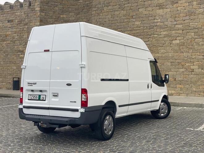 Ford Transit 2011, 158,123 km - 2.4 l - Bakı