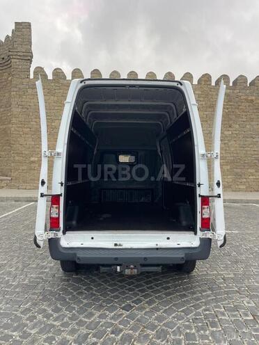 Ford Transit 2011, 158,123 km - 2.4 l - Bakı