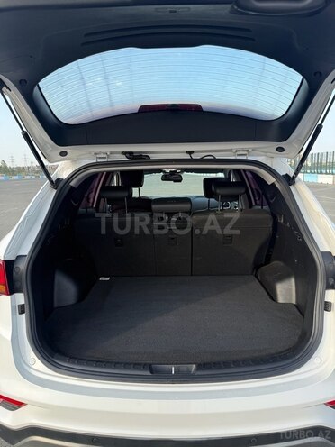 Hyundai Santa Fe 2016, 174,000 km - 2.0 l - Bakı