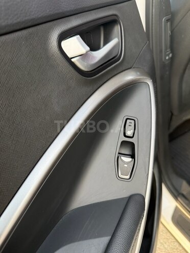 Hyundai Santa Fe 2016, 174,000 km - 2.0 l - Bakı