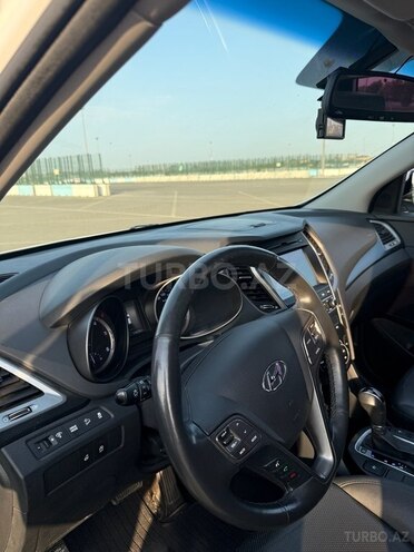 Hyundai Santa Fe 2016, 174,000 km - 2.0 l - Bakı