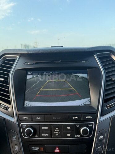 Hyundai Santa Fe 2016, 174,000 km - 2.0 l - Bakı