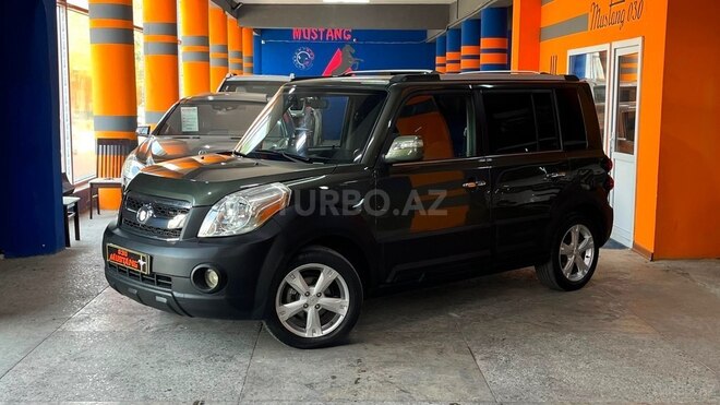 GWM Hover M2 2014, 181,995 km - 1.5 л - Sumqayıt