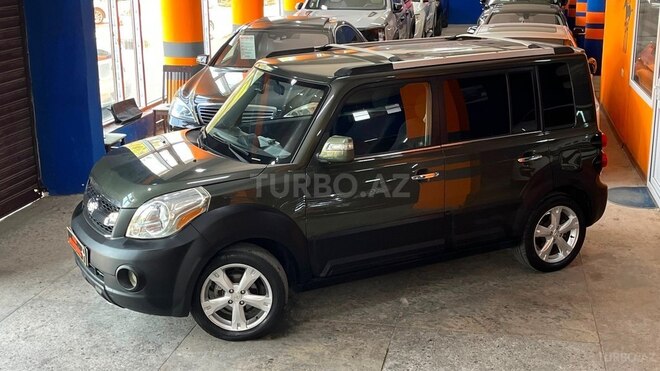 GWM Hover M2 2014, 181,995 km - 1.5 л - Sumqayıt