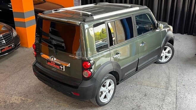 GWM Hover M2 2014, 181,995 km - 1.5 л - Sumqayıt