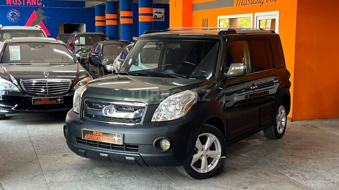 GWM Hover M2 2014, 181,995 km - 1.5 л - Sumqayıt