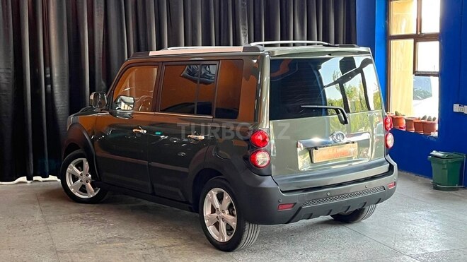 GWM Hover M2 2014, 181,995 km - 1.5 л - Sumqayıt