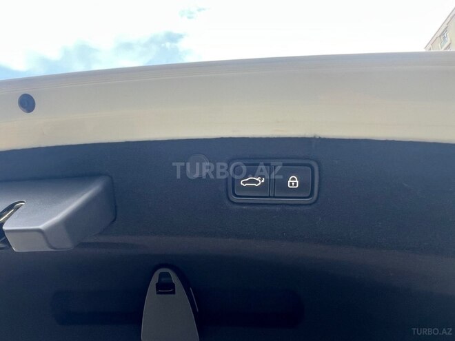 Hyundai Grandeur 2017, 189,700 km - 2.2 l - Bakı