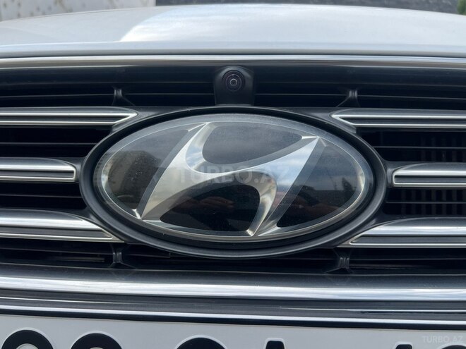 Hyundai Grandeur 2017, 189,700 km - 2.2 l - Bakı