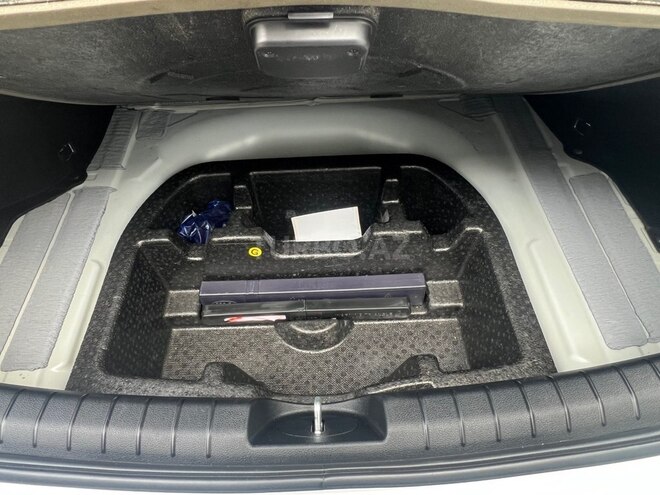 Hyundai Grandeur 2017, 189,700 km - 2.2 l - Bakı