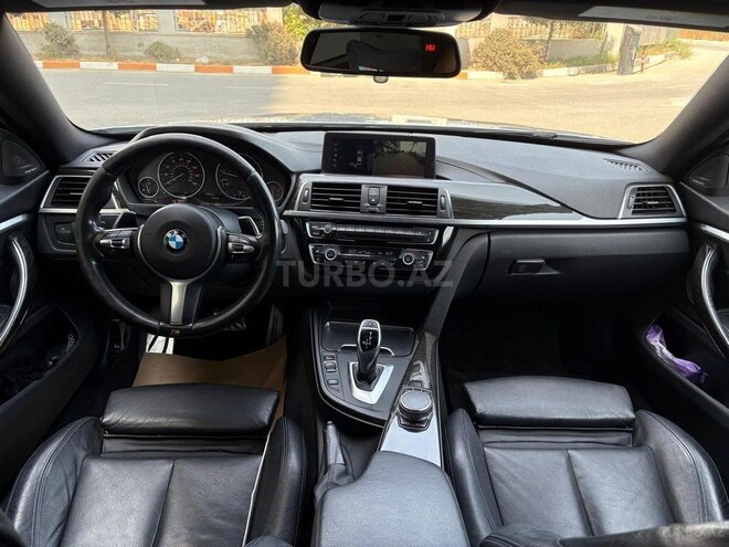 BMW 430 2018, 134,500 km - 2.0 l - Bakı