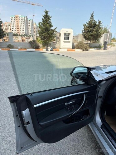 BMW 430 2018, 134,500 km - 2.0 l - Bakı